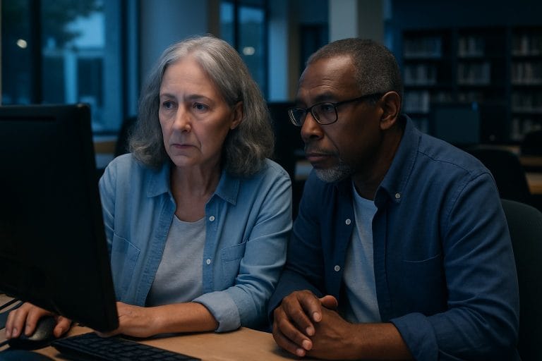 How to Spot AI-Generated Dating Profiles and Deepfake Romance Scams