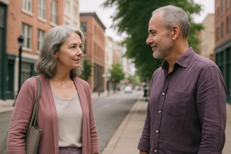 How to Cope With Fear of Dating Again After Divorce