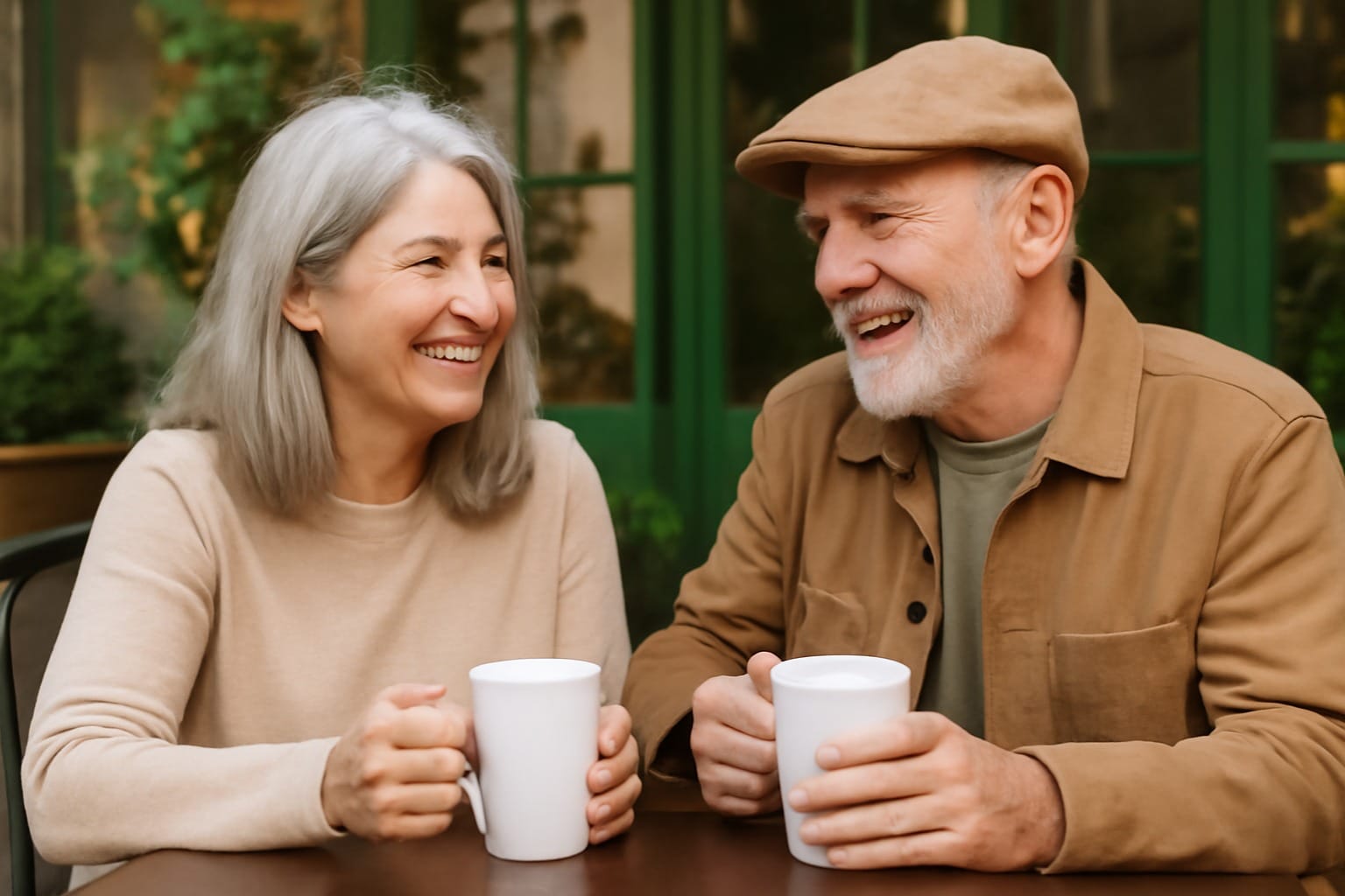 Editorial image for Dating App Burnout After 50: How to Take a Break Without Giving Up
