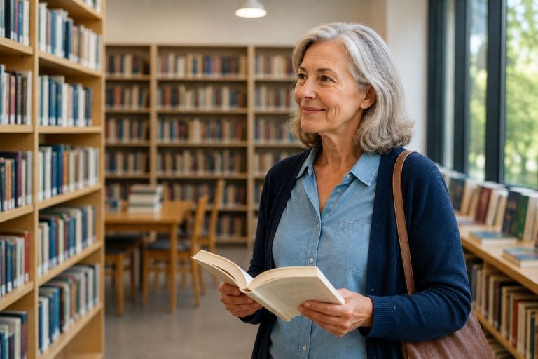 What Does a Healthy Relationship Look Like After 50?