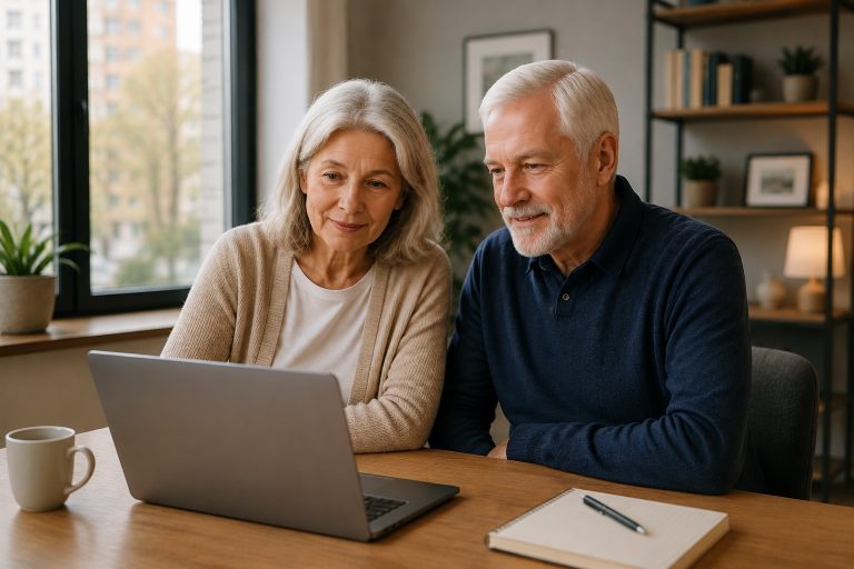 Is a Premium Senior Dating Membership Worth Paying For?
