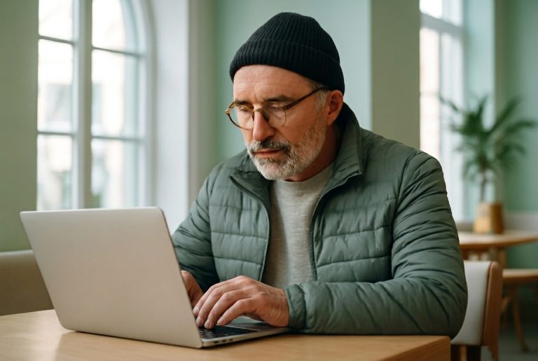 Love Bombing After 50: When Intense Attention Becomes a Red Flag