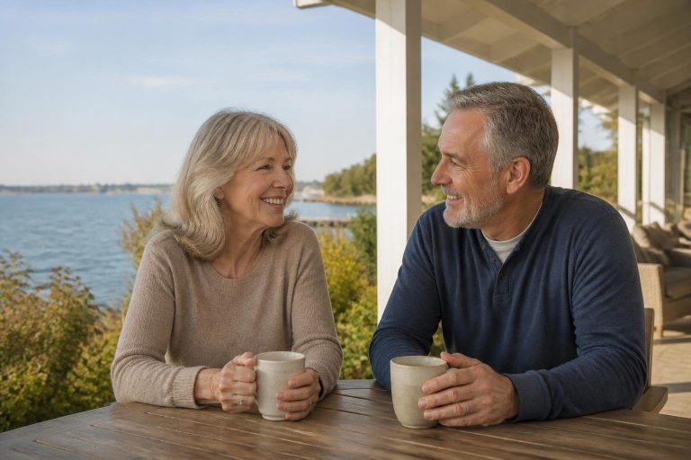 OurTime vs Match: Which Is Better for Singles Over 50?