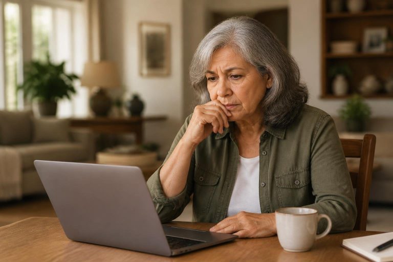 Romance Scam Warning Signs Every Senior Should Know