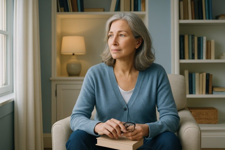 How to Tell Your Family You’re Dating Again After Loss