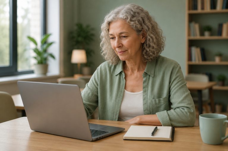 Two Senior Dating Sites Compared: Which Approach Fits You?