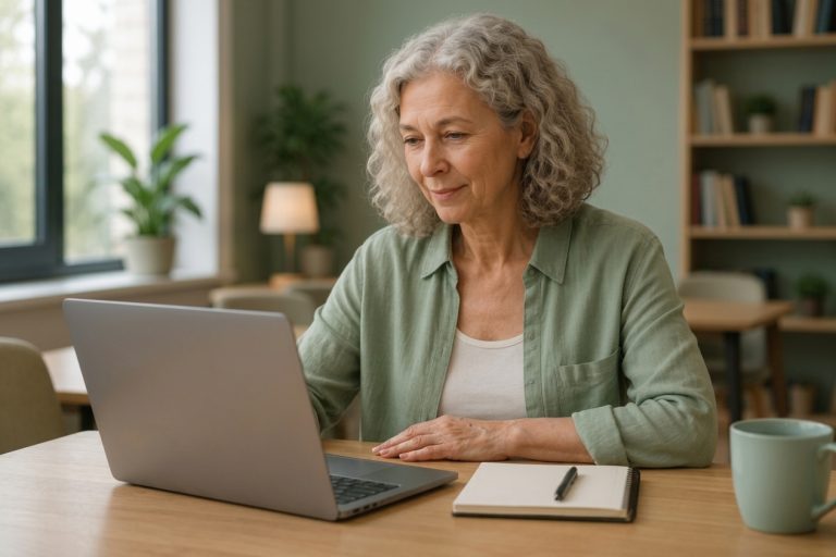Two Senior Dating Sites Compared: Which Approach Fits You?