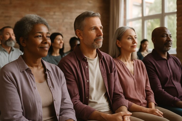 How to Know What You Really Want in a Partner After 50