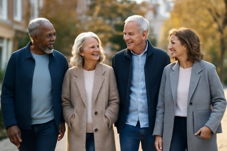 What Does Casual Dating Mean After 50? Boundaries, Expectations, and Communication