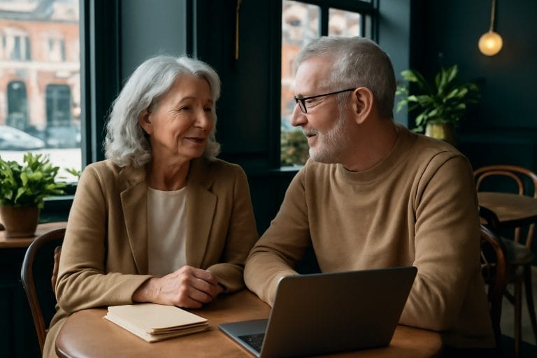 First Overnight Stay After 50: What to Discuss Before Spending the Night