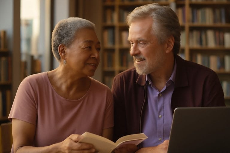 First Trip Together After 50: What to Discuss Before You Travel as a Couple