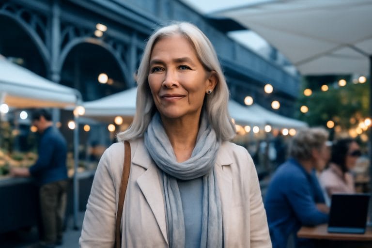 How to Talk About Sex and STI Testing When Dating After 50